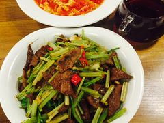 -妈妈的味道(工人体育场东路店)