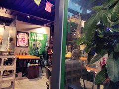 -京狮炙燥·精酿烧烤(首经贸店)
