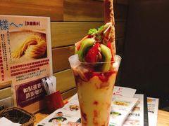 -Ufufu cafe(天神巷店)