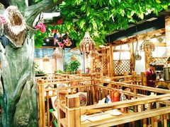 -草原塞蛮羊火锅城(港湾店)