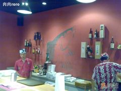 -尚水长廊铁板烧(荣祥广场店)