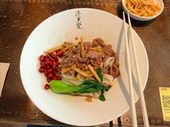 -漆黑觉米粉(三里屯店)