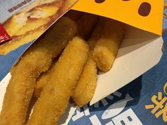 -汉堡王(仲盛世界商城店)