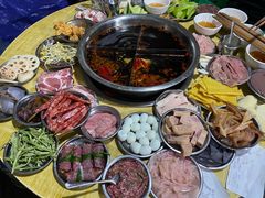 -渝味黄姐火锅(黄泥村店)