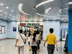 -潘家园(地铁站)
