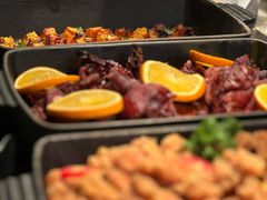 -飨食汇全日制餐厅·昆山皇冠假日酒店(九方店)
