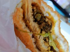 -麦当劳(龙之梦购物中心店)