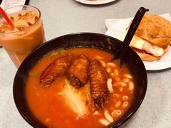 -华嫂冰室(尖沙咀店)