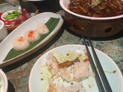 -苏帮袁Sue Cuisine(南开大悦城店)