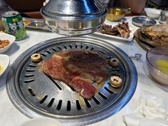 -六七八韩式烤肉·韩国料理(上杭路店)