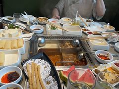 -海底捞火锅(杭州滨江九宜城店)