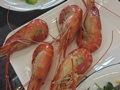 -蟹天蟹地农家菜·阳澄湖大闸蟹(浅水湾店)