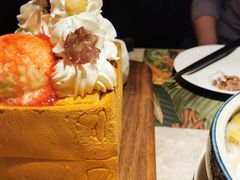 -大树餐厅(红旗街万达店)