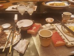 -蒙古人烤羊大师·绿野餐厅(工农大路店)