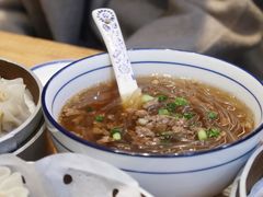 牛肉粉丝-景芳周大姐(国大城市广场店)