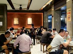 -慧娟面馆·餐厅(望江路店)