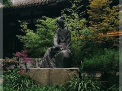 -成都杜甫草堂博物馆