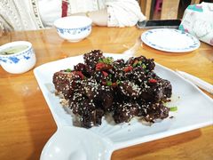 -龙姐私房菜(和顺古镇店)