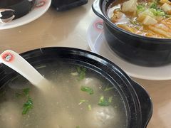 -闫家驴肉老店(华电一校店)