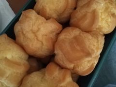 -泸溪河桃酥(长乐路店)