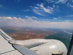 -银川河东国际机场