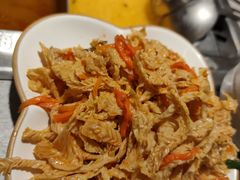 -海底捞火锅(老城根店)