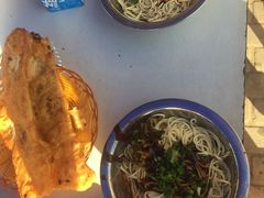 -宋记热干面馆(五福路店)