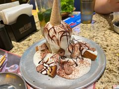 -首尔烤肉大排档(合生汇店)