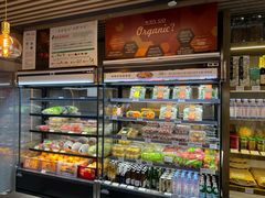 -ommo cafe(半岛城邦店)