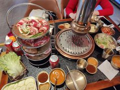 -伏一解牛烤肉专门店(信业购物中心店)