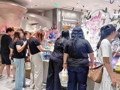 -泡泡玛特POPMART(南开大悦城店)