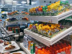-宜家·瑞典风味餐厅(海达南街店)