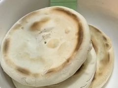 -建基泡馍·西安老字号·清真(永宁店)