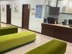 -慈铭体检(世纪城分院)