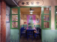 门面-马路边边串串香(一匡街店)