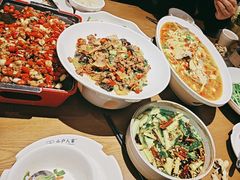 -小户人家(循礼门南国中心店)