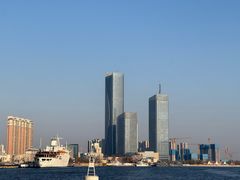 -海河外滩公园