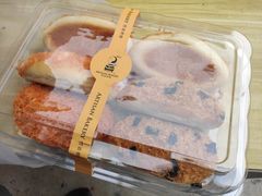 -匠造烘焙(联洋店)