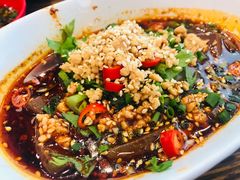 -红料理|串串有瘾·烧烤(吴中路店)