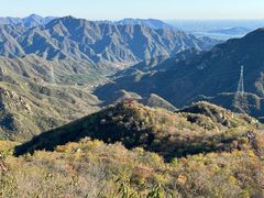 -大岭沟猕猴桃谷风景区