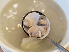 沙白冬瓜汤-祥祺酒店·豪宴酒楼
