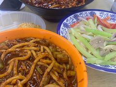 -啊臻味道米粉(六道口店)