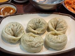 -神仙雪浓汤(明洞店)