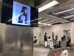 大厅-MY HAIR ARDOR