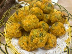 野菜丸子-西大酒店