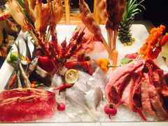 -两淮天鹅湖大酒店·中餐厅