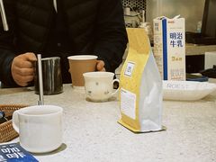 -Radar Coffee(思南路店)