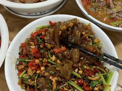 -笨罗卜浏阳菜馆(太平街店)