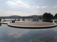 -上海月湖雕塑公园
