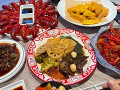 -李叔叔虾蟹大排档(青羊店)